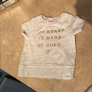 12 month shirts, dresses and overalls